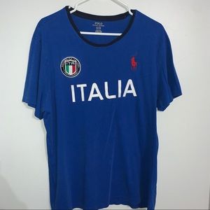 Polo Ralph Lauren shirt